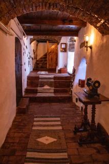 Casa Baroca - Sighişoara - 4