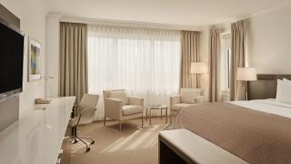 InterContinental Cleveland by IHG - Cleveland - 5