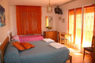 Hotel Passo Buole - Vallarsa - 1