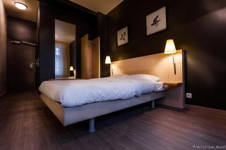 Hotel Aviation - Brussels - 1
