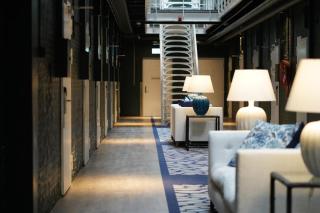 Fletcher Hotel-Restaurant De Oude Gevangenis-Alkmaar - 7