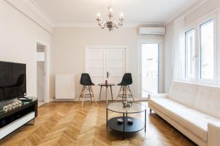 HIGHEND 2BDR Full APT/ IDEAL LOCATION (and Netflix) - 8