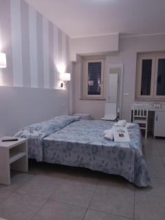 Hotel La Rosetta Scauri - 5