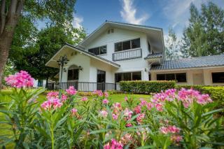 Diamond Hill Resort - Nong Nam Daeng - 4