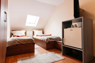 Pension Rose-Trandafirul - Borsec - 1