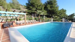 Villa Quinto Pino - Frigiliana - 9