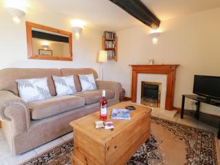 Wigwell Barn - Alderwasley - 6