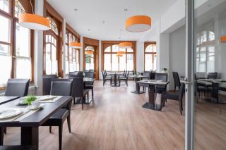 Hotel Lötschberg - 1