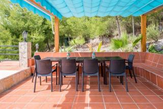 Villa Quinto Pino - Frigiliana - 6