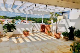 Unique Luxury Pent House At Marina Casa De Campo - La Romana - 8