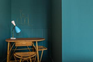 Bateau Libre Hotel - 6