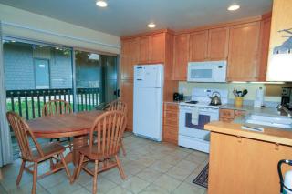 Sierra Park Villas #20 - Mammoth Lakes - 1