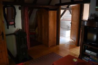 Ferienhaus Alte Schmiede - Erfurt - 4