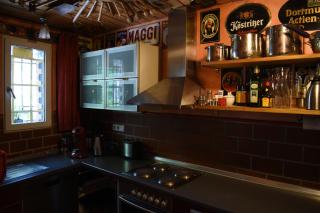 Ferienhaus Alte Schmiede - 6