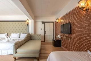 Infinite Hotel - Banguecoque - 3