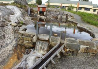 Pan Garden Åmli Hotel - Åmli - 4