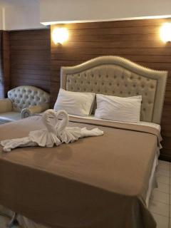 Infinite Hotel - Banguecoque - 8