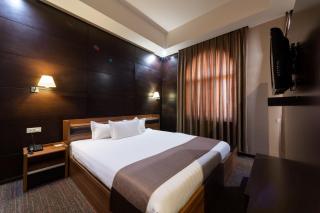 Bass Boutique Hotel - Erevan - 9