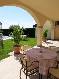 Villa Benvenuto - 8