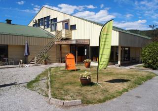 Pan Garden Åmli Hotel - Åmli - 7