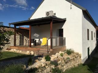 Ferienhaus beim Turm - 2