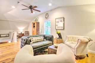 Upscale Rustic Duplex on Stream, Near Blowing Rock - Blowing Rock - 5