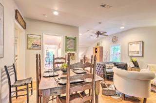 Upscale Rustic Duplex on Stream, Near Blowing Rock - Blowing Rock - 2