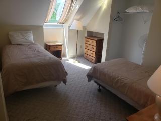 Town Square Condominiums - Waterville Valley - 9