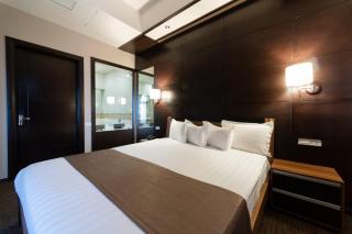 Bass Boutique Hotel - Erevan - 4