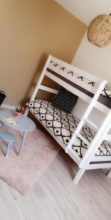Le cosy de sarah - Bordeaux-Saint-Clair - 3