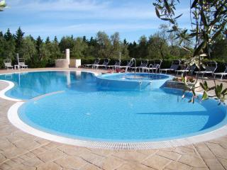 Charming House in Vieste with Shared Pool and Terrace - Vieste - 0