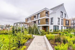Prestige Apartments Botanica - Gdańsk - 0