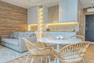Prestige Apartments Botanica - Gdańsk - 8