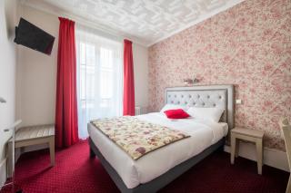 Royal Hotel Versailles - Versailles - 4