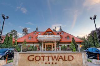 Hotel Gottwald - 8