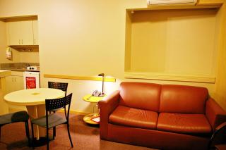 Tri Hotel & Flat Caxias - 1