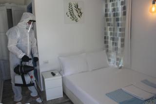 Panorama Hotel Bodrum - 3