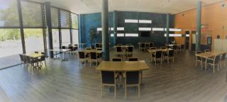 Holiday Inn Express Molins de Rei by IHG - Molins de Rei - 7
