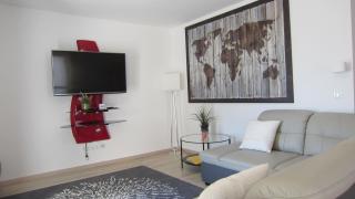 Villa Appartment Topolino - Hévíz - 8