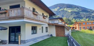 Ferienwohnung Eberl - Schwendau - 1