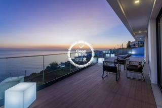 Searenity Vacation Home I by An Island Apart - Arco da Calheta - 9