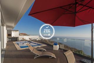 Searenity Vacation Home II by An Island Apart - Arco da Calheta - 9