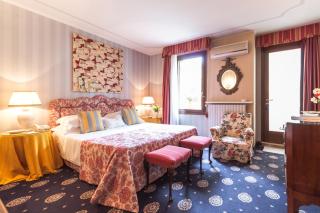 Villa Abbazia Relais & Chateaux - 5