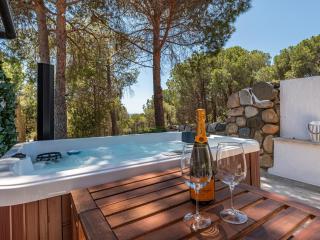 Sardinia SPA Apartment - 8