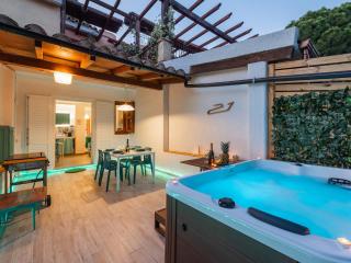 Sardinia SPA Apartment - 5