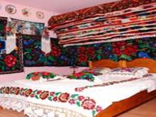 Pension Ioana Lavita - Vadu Izei - 8
