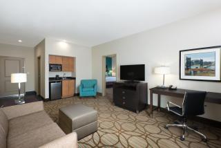 Spark by Hilton Little Rock West - Little Rock - 4