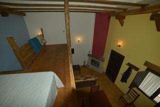 Apartamentos Rurales Puerta del Sol - Alcalá del Júcar - 1