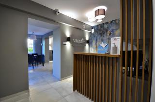 Villa Grace - wypoczynek bez dzieci - Szklarska Poręba - 3