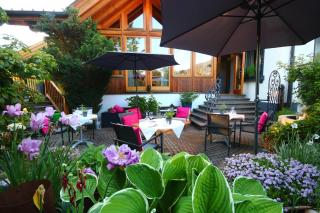 Kia Ora Hotel Restaurant - Wagrain - 2